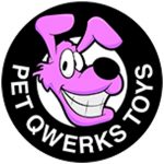 Dog Paradise - eCommerce - Masticazione - Pet Qwerks - Logo