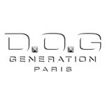 Dog Paradise - eCommerce - Parafarmacia - Dog Generation Paris - Logo