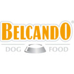 Dog Paradise - eCommerce - Mangime - Belcando - Logo