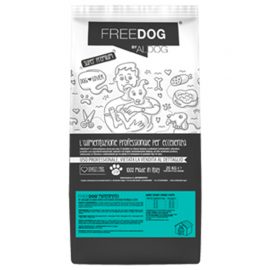 Dog Paradise - eCommerce - Mangime - Freedog - Adult - Maintenance - Carne