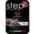 Dog Paradise - eCommerce - Mangime - Step - Adult - Monoproteico - Agnello