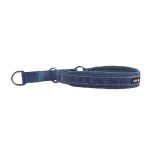 Dog Paradise - eCommerce - Accessori - Collari - Hurtta - Casual Strozzo Blu