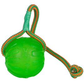 Dog Paradise - eCommerce - Giocattoli - Starmark - Swing Fling Chew Ball