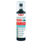 Dog Paradise - eCommerce - Igiene - Igienizzante Mani Spray