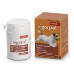 Dog Paradise - Parafarmacia - Integratori - Candioli Pharma - Vigorpet