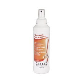 Dog Paradise - Parafarmacia - Detergente - Dog Generation Paris - Dry Shampoo Cleaner