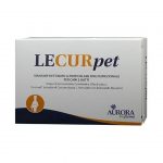 Dog Paradise - Parafarmacia - Integratori - Aurora Biofarma - Lecur Pet