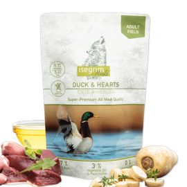 Dog Paradise - Premietti - Isegrim - Roots - Duck And Hearts