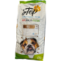 Dog Paradise - Prodotti - Step - Adult - Bufalo - Evidenza