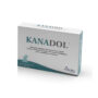 Dog Paradise - Parafarmacia - Integratori - Aurora Biofarma - Kanadol 30