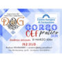 Dog Paradise - Corsi e Seminari - CEF marzo 2024 - Prodotto