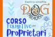 Dog Paradise - Corso ENCI - Formativo per Proprietari 2024 - Immagive Evidenza